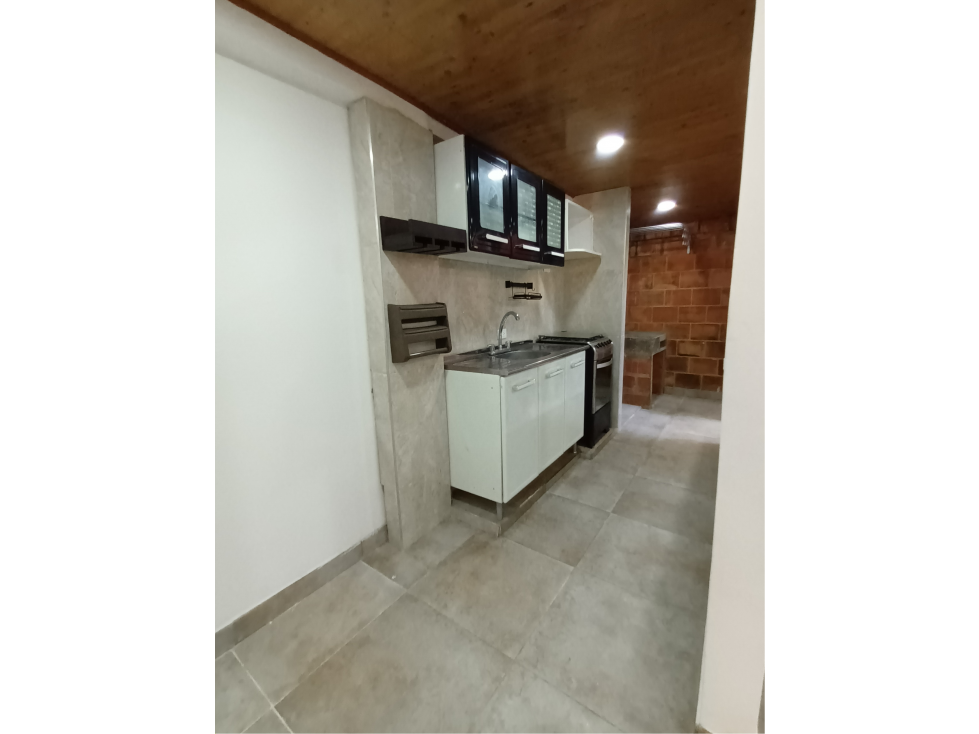 CASA EN VENTA JAMUNDI REMODELADA BARRIO LAS MARGARITAS BONANZA