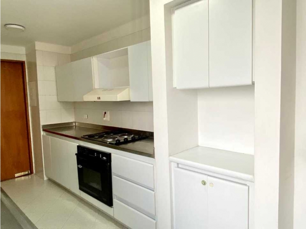 APARTAMENTO EN VENTA SECTOR LOS BALSOS, MEDELLIN