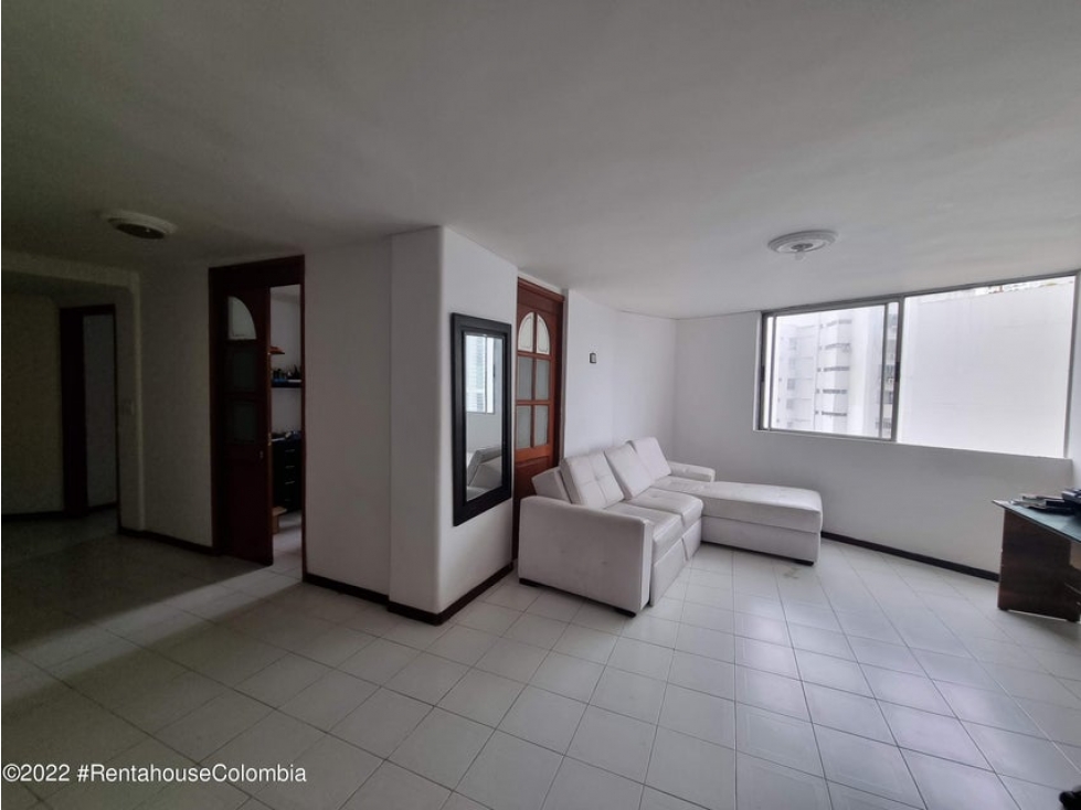 Apartamento en  Bocagrande RAH CO: 24-257