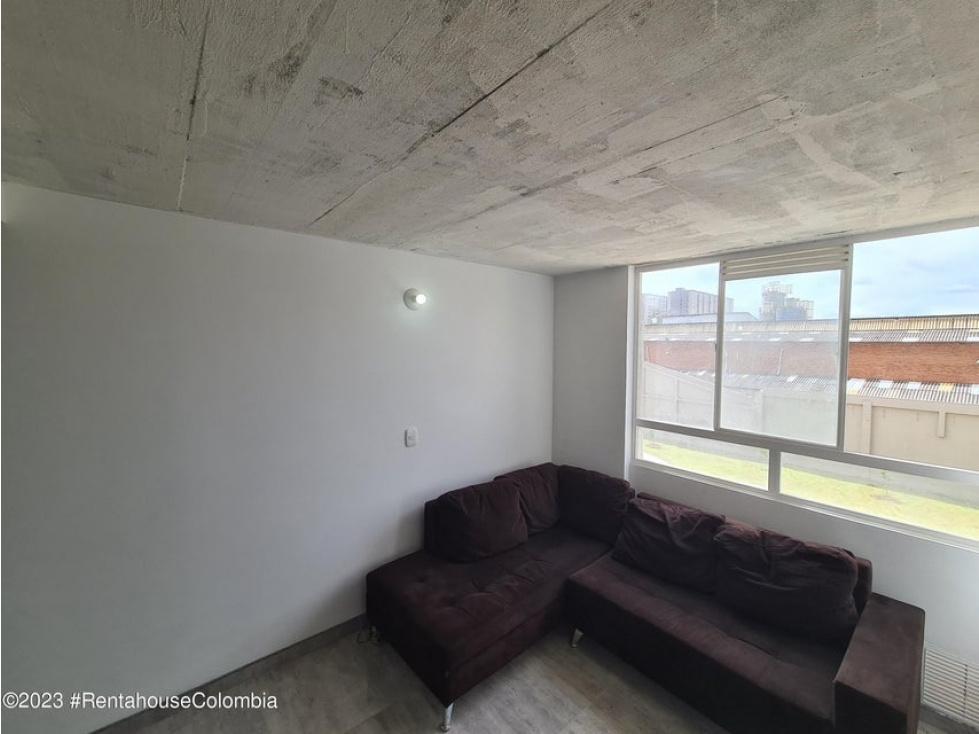 Apartamento en  Galicia(Bogota) RAH CO: 24-286