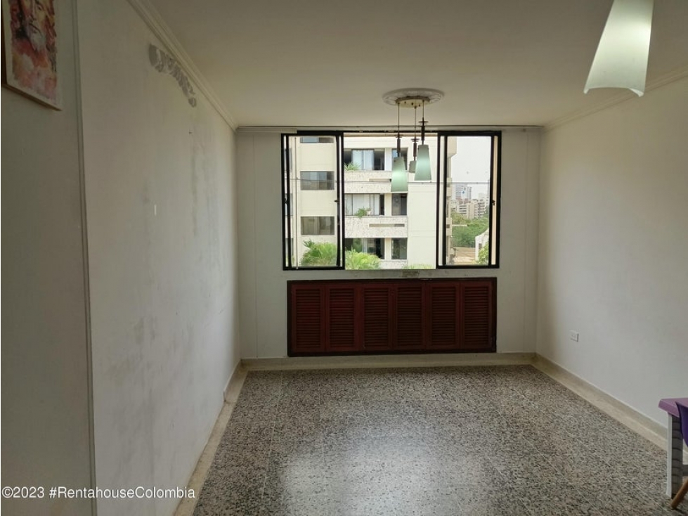 Apartamento en  Riomar RAH CO: 24-895
