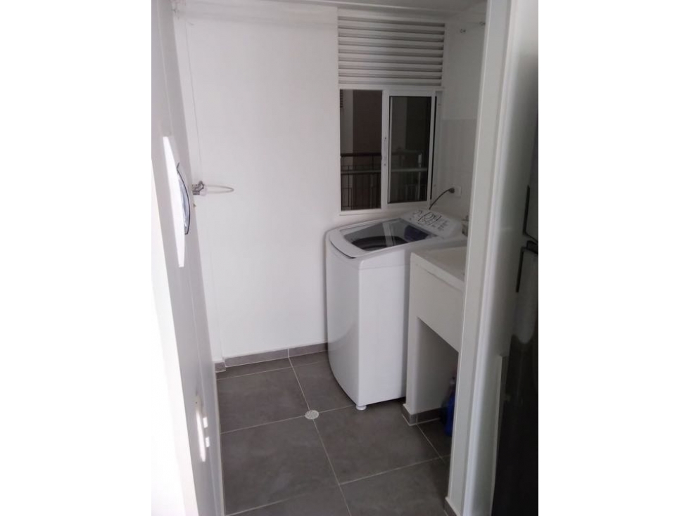 SE VENDE APARTAMENTO VALLE LILI (A.R) CW:6912815