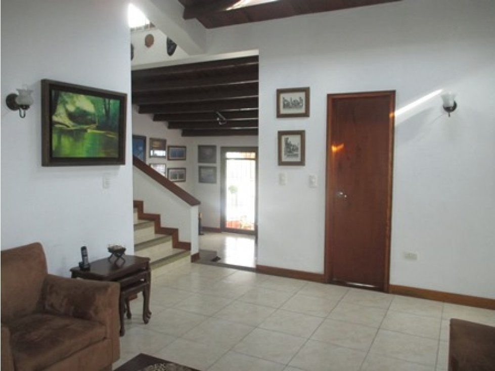 Venta Casa La Francia Manizales