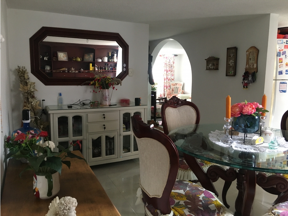 Casa Esquinera Conjunto Cerrado la Rioja Popayán