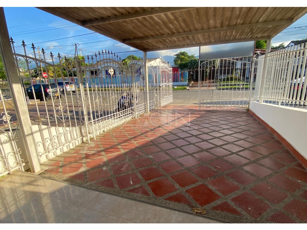 Vendo Apto Montería Córdoba pasatiempo