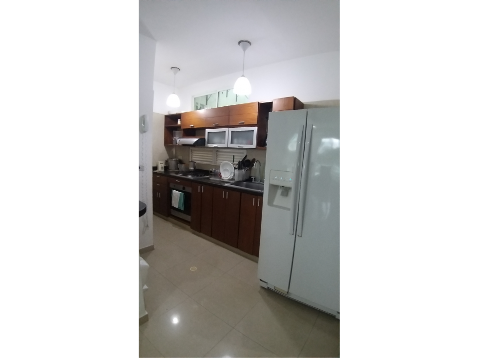 Vendo Apto Montería Córdoba