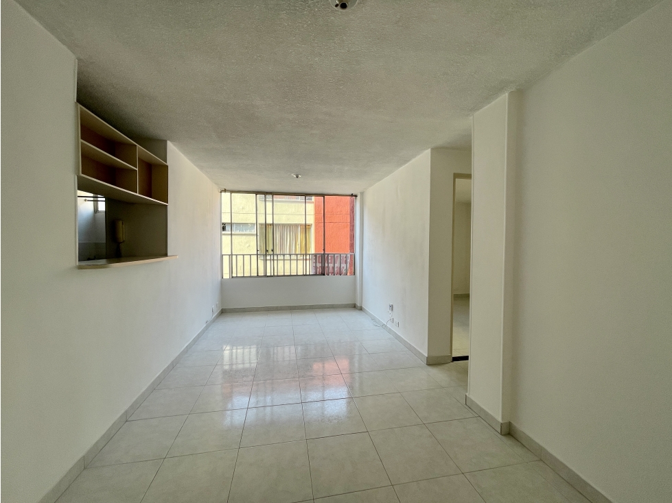 VENDO APARTAMENTO SUR CENTRAL BARRIO PRIMERO DE MAYO