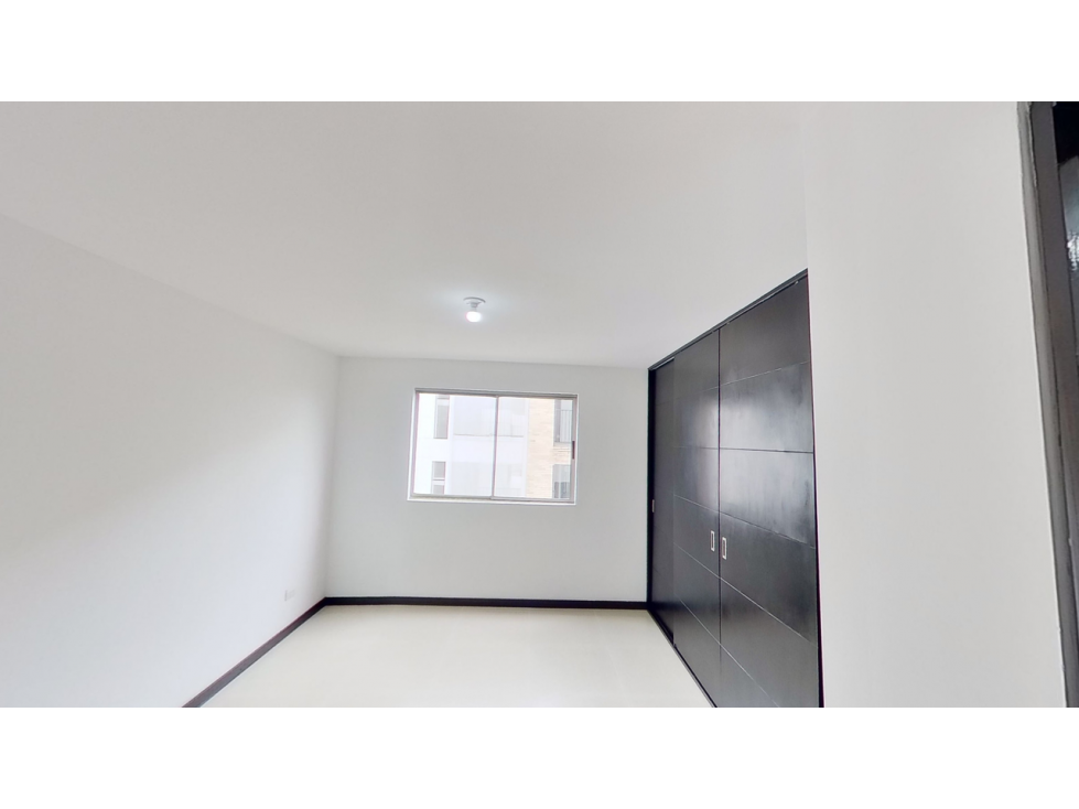 Venta apartamento cuarto de legua