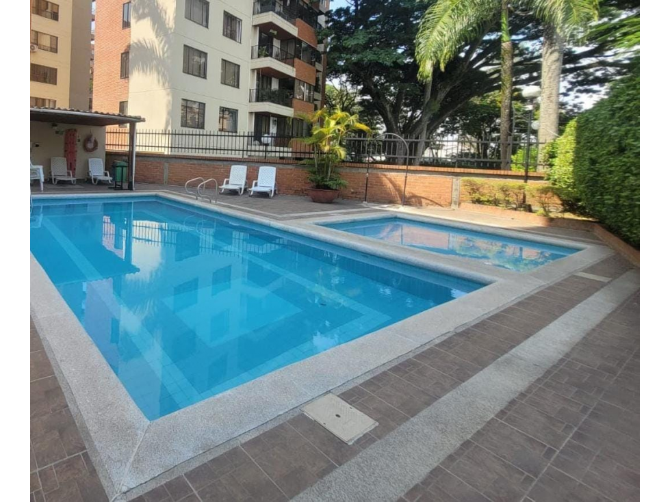 Venta apartamento san fernando