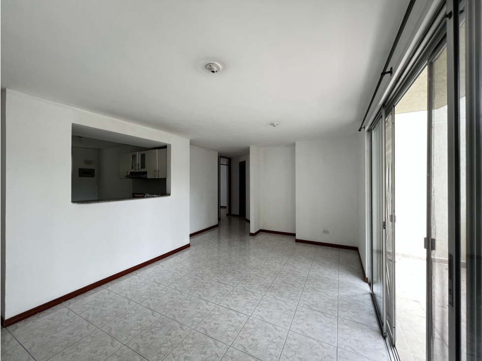 Venta apartamento Altos del Parque Norte