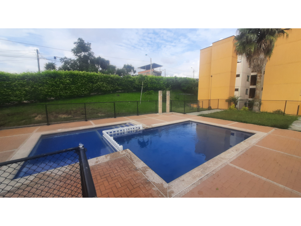 Venta apartamento aguacatal