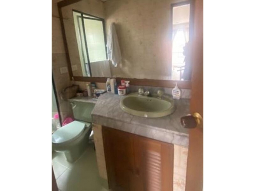 Vendo hermoso apartamento Belmira