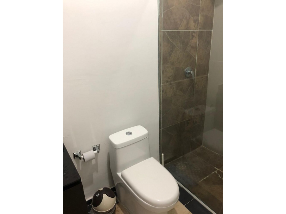 APARTAMENTO PRADOMAR PUERTO COLOMBIA AMOBLADO