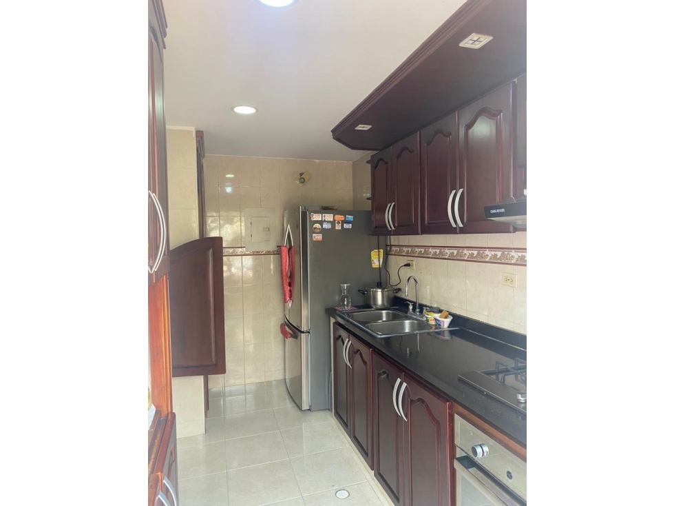 APARTAMENTO BARRANQUILLA PRADO