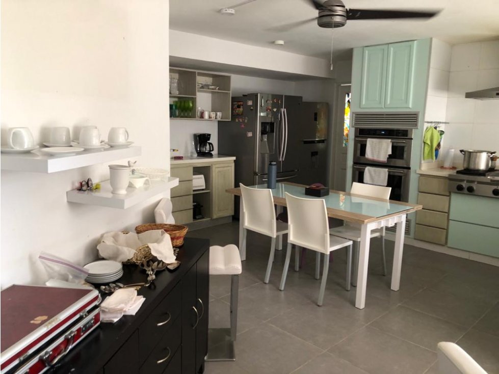 APARTAMENTO BARRANQUILLA SECTOR RIOMAR