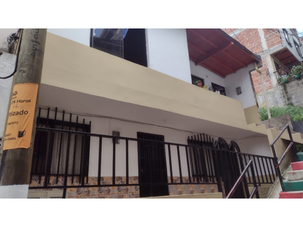 Venta de Casas en la América sector Belencito, Medellin