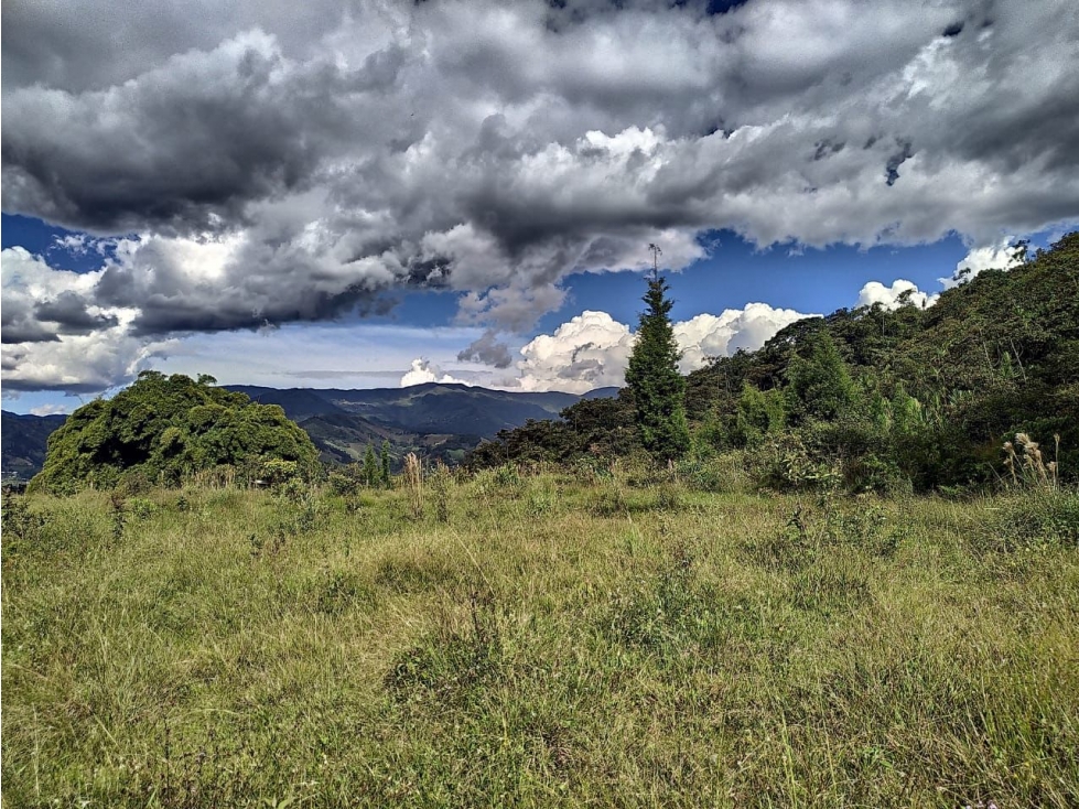 Venta de lote La Estrella Antioquia