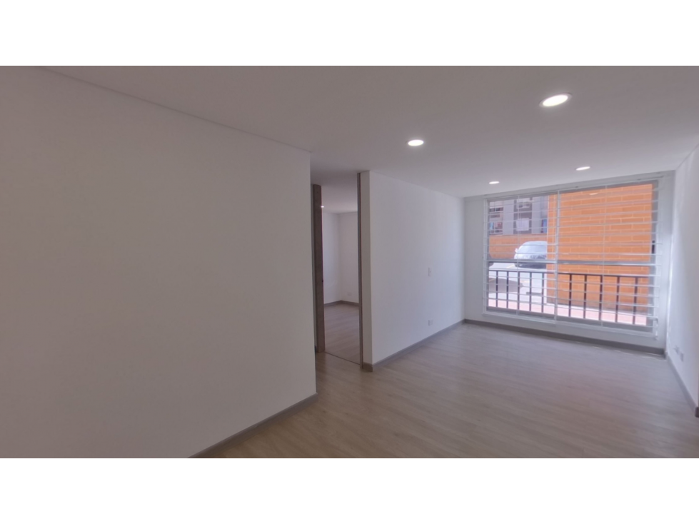 VENDO APARTAMENTO RESERVA DE MADELENA