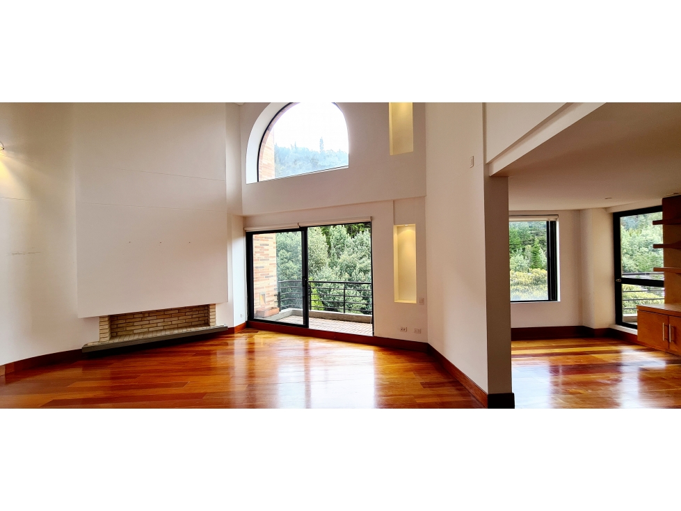 Venta Penthouse Bella Suiza - Conjunto Cerrado