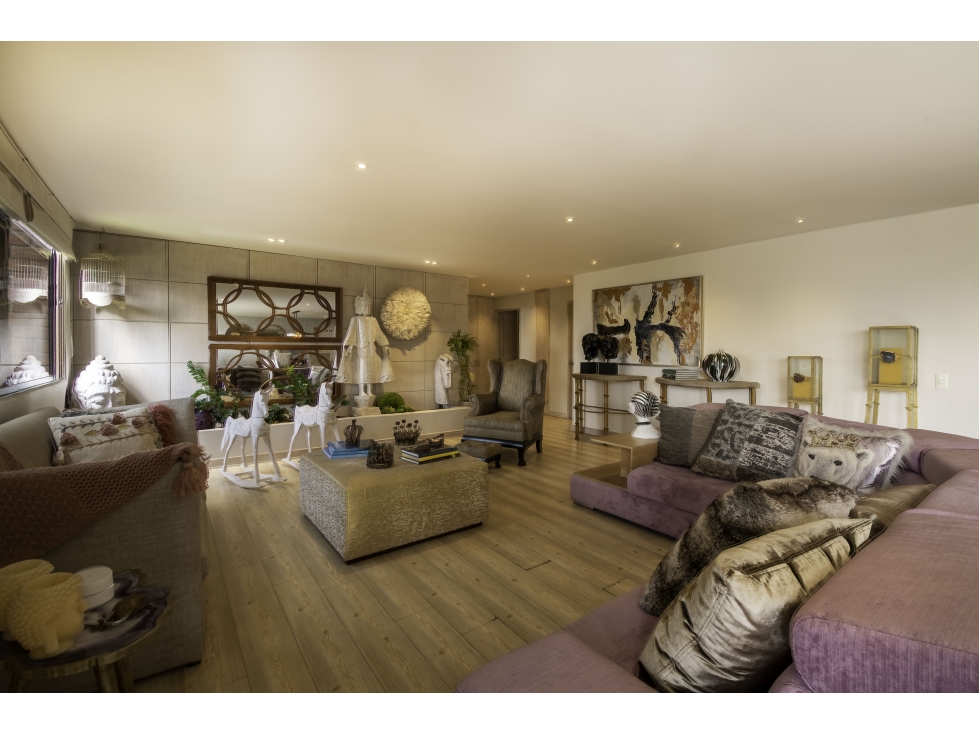 APARTAMNETO SITUADO EN LA TRANSVERSAL INFERIOR