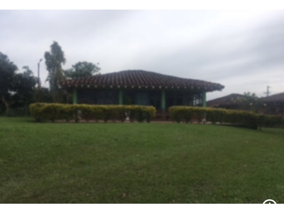 Finca en Venta Circasia 4516