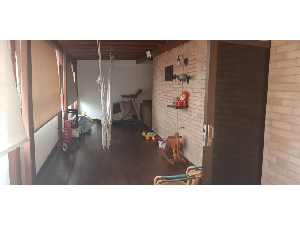 VENDO APARTAMENTO EN ALAMOS, PEREIRA