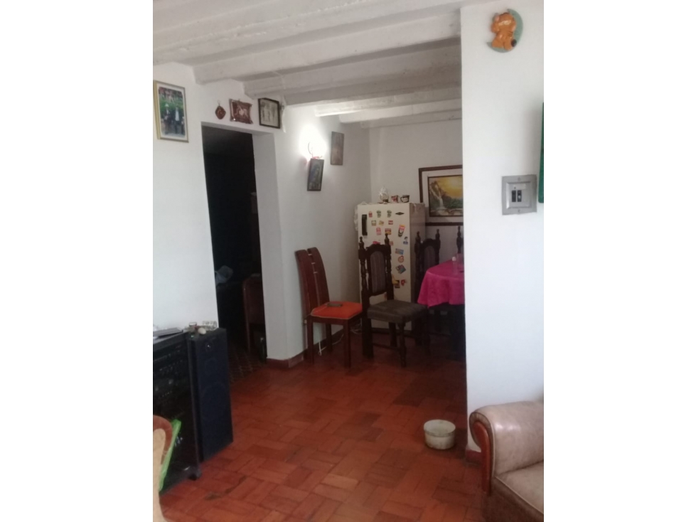 M1001 Vendo casa rentable