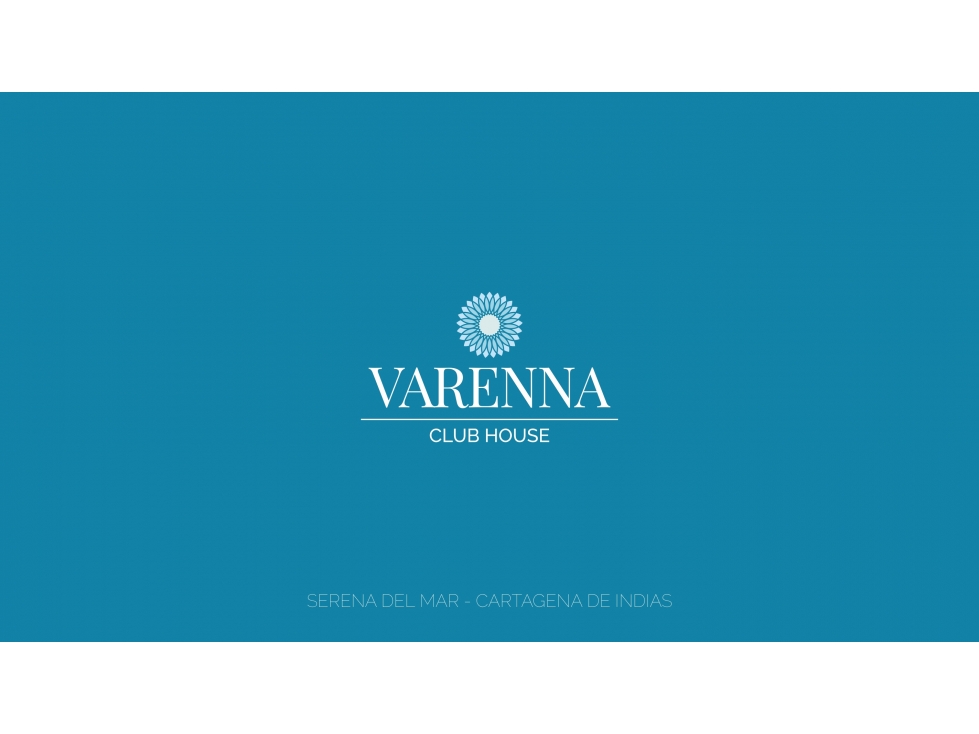 Varenna Club House, Serena del Mar, Cartagena