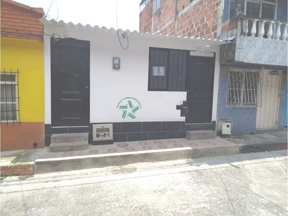 Vendo Casa buena rentabilidad en la Cra 1ª con calle 19 Pereira