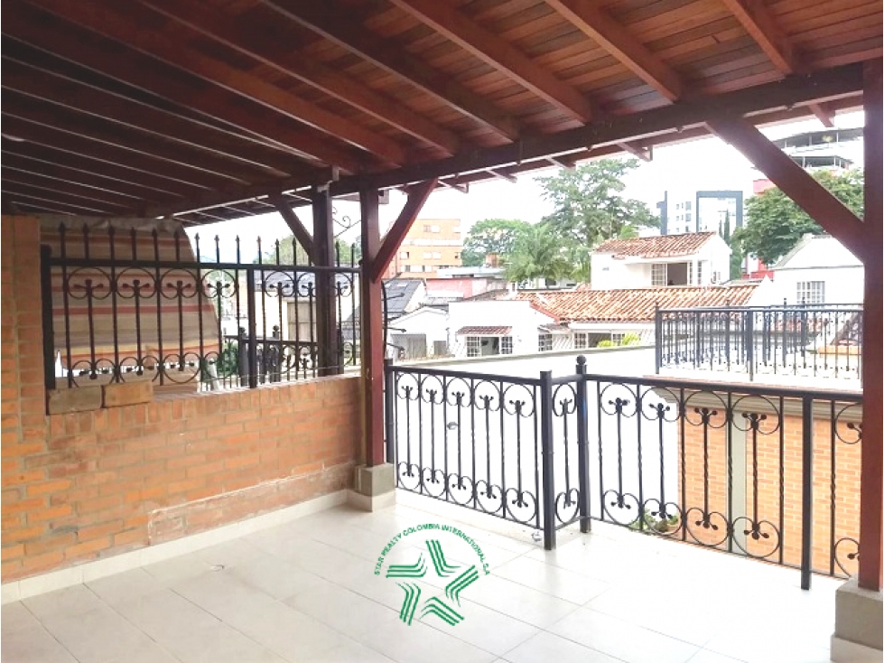 Vendo Casa en Unidad Residencial de Alamos Pereira