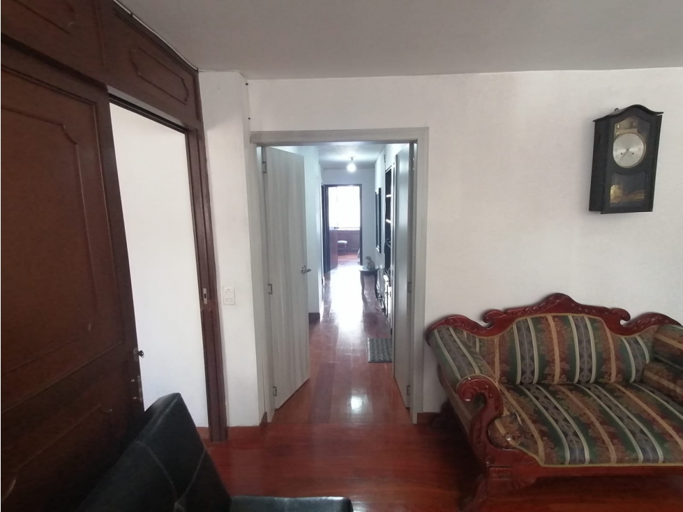 Se vende Apartamento en el Centro de Manizales