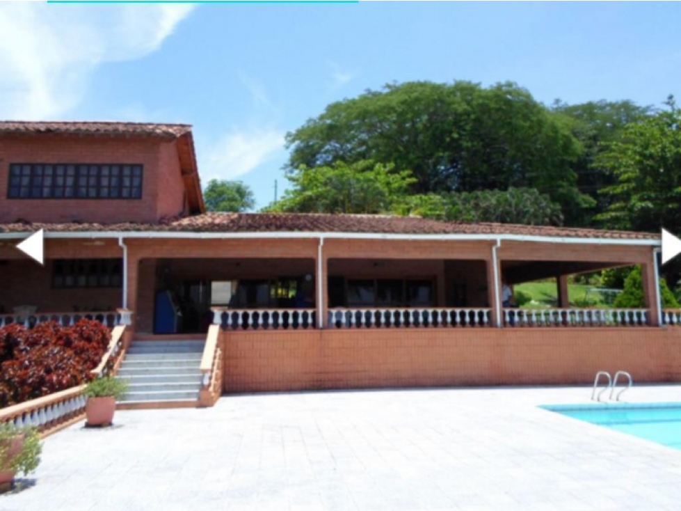 CASA CAMPESTRE EN LA PINTADA PRECIO DE OPORTUNIDAD