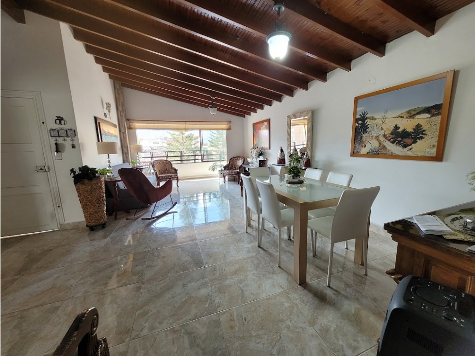 Apartamento en venta Florida nueva