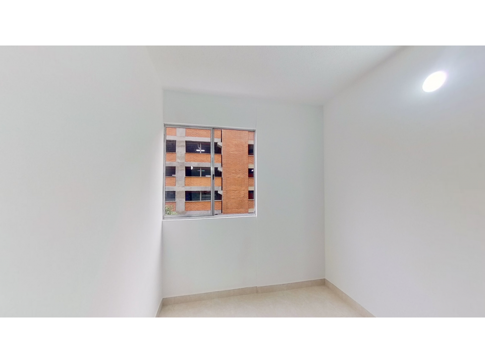 VENDO APARTAMENTO EN UNIDAD RESIDENCIAL PUERTO NUEVO