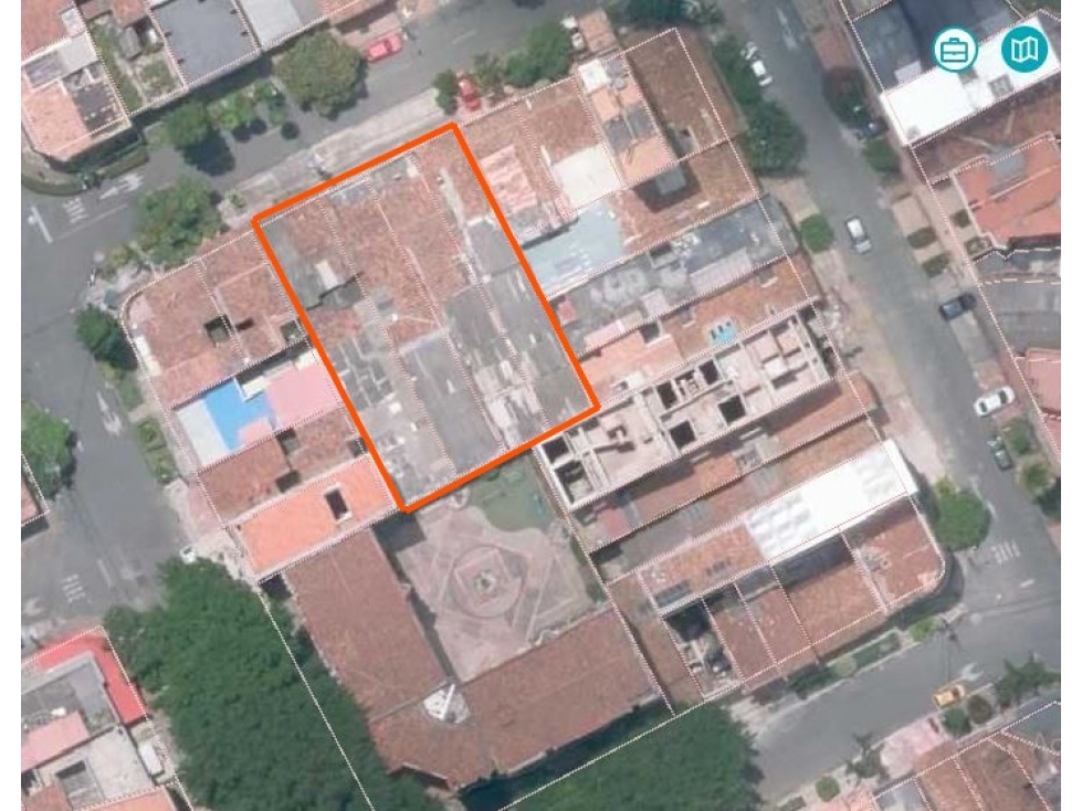 VENDO 4 CASAS LOTE DE 750 m² PARA CONSTRUCCIÓN DE VIVIENDA EN LAURELES