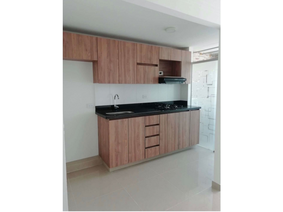 Venta Apartamento En Belén Buen Precio Y Acabados De Lujo