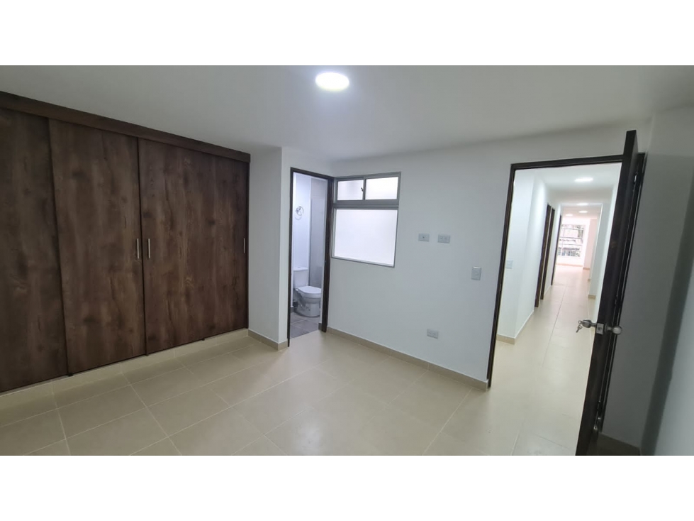 VENTA DE APARTAMENTO NUEVO EN BELEN SAN BERNARDO