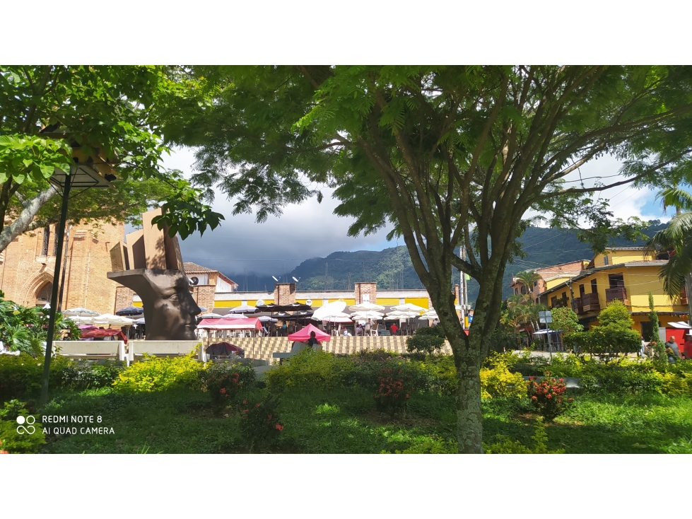 VENDO  ACOGEDOR APARTAMENTO EN VENECIA ANTIOQUIA,  $185.000.000
