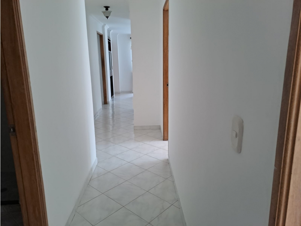 Apartamento en venta de 88 m2, en Milán, Envigado