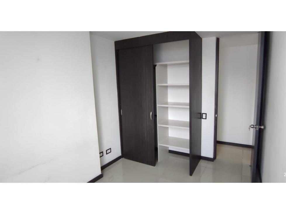 ¡¡VENDO APARTAMENTO EN SURAMERICA CON ACABADOS DE LUJO!! A-31-02