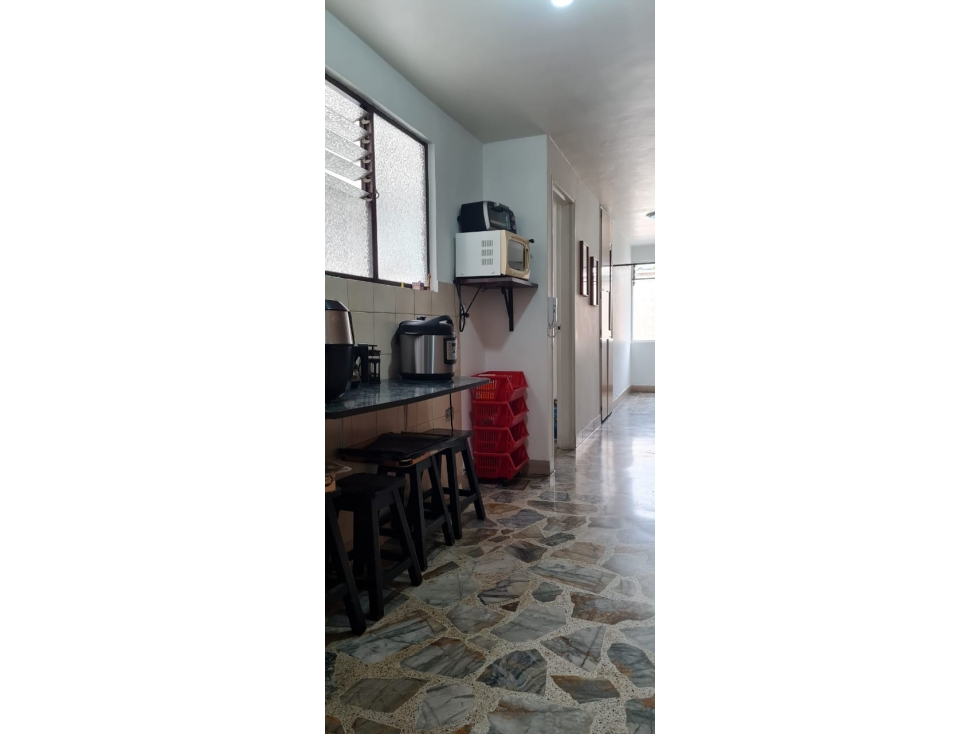 VENDO APARTAMENTO EN LAURELES EDIFICIO ARRAYAN