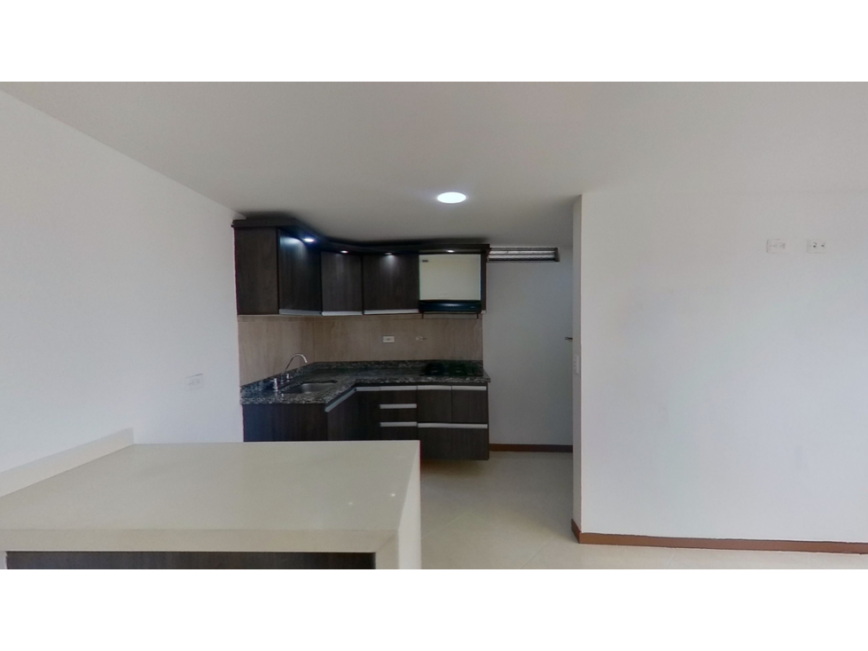 VENDO APARTAMENTO EN SAN JOSÉ, BELLO 70M2 PARQUEADERO PRIVADO