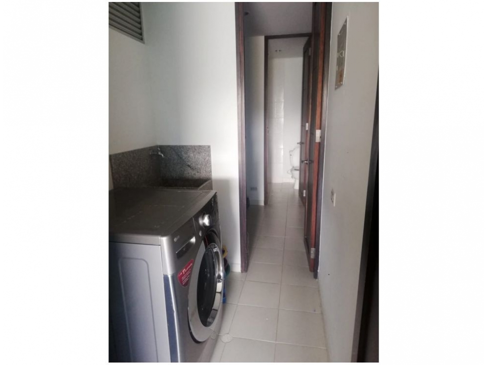 APARTAMENTO SABANETA CON EXCELENTES ESPACIOS Y MEJOR VISTA