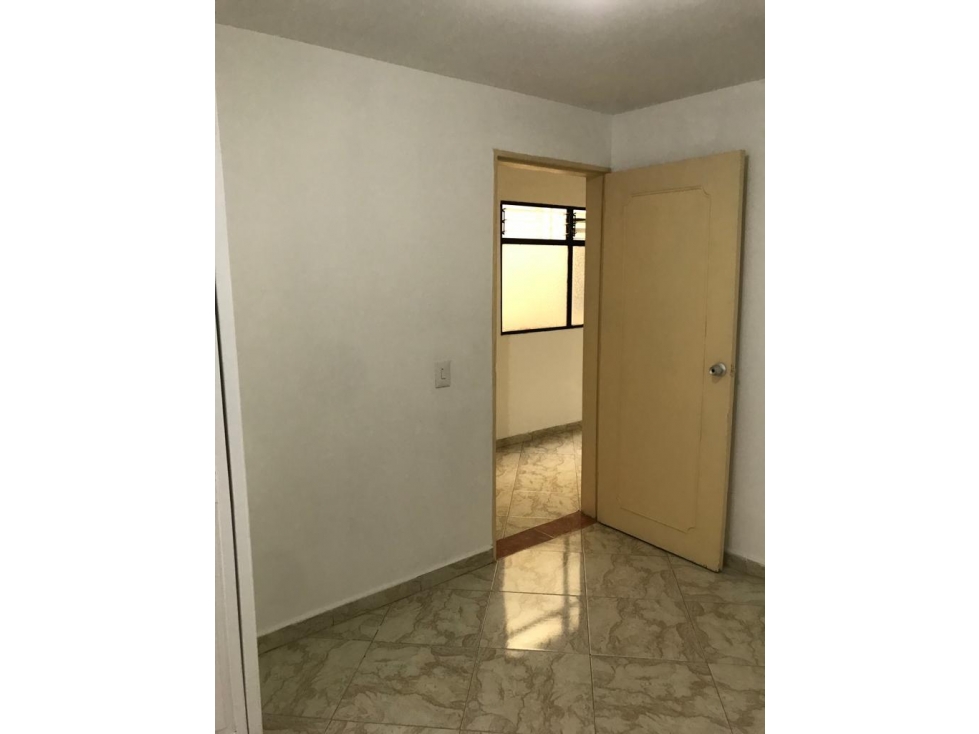 VENTA APARTAMENTO EN CABAÑAS 01