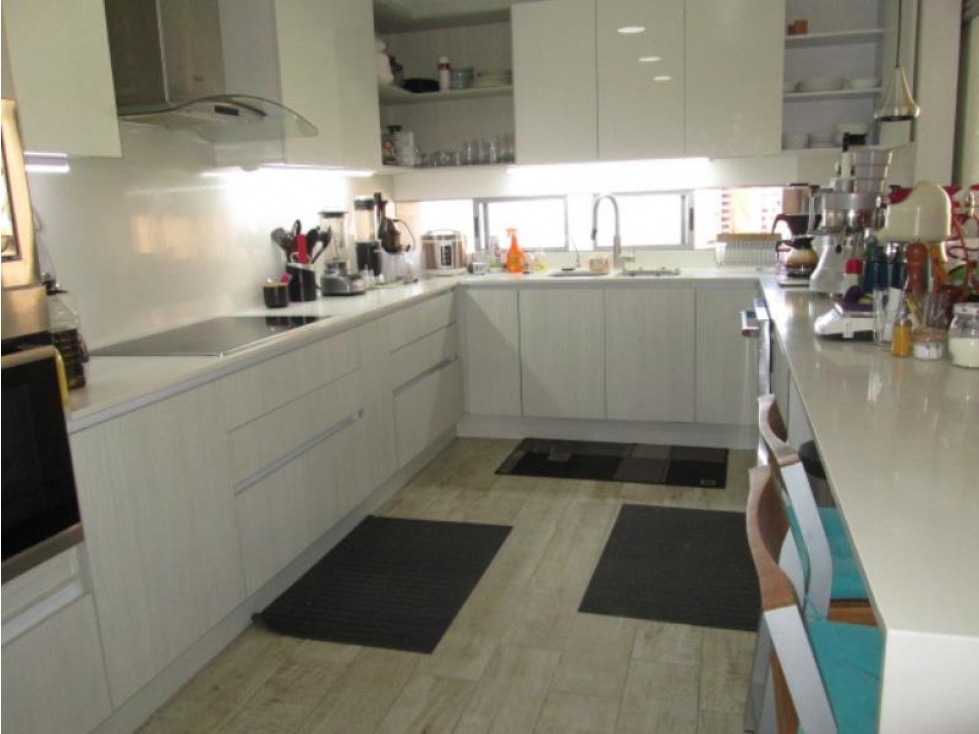 Apartamento en venta Envigado Loma de Las Brujas