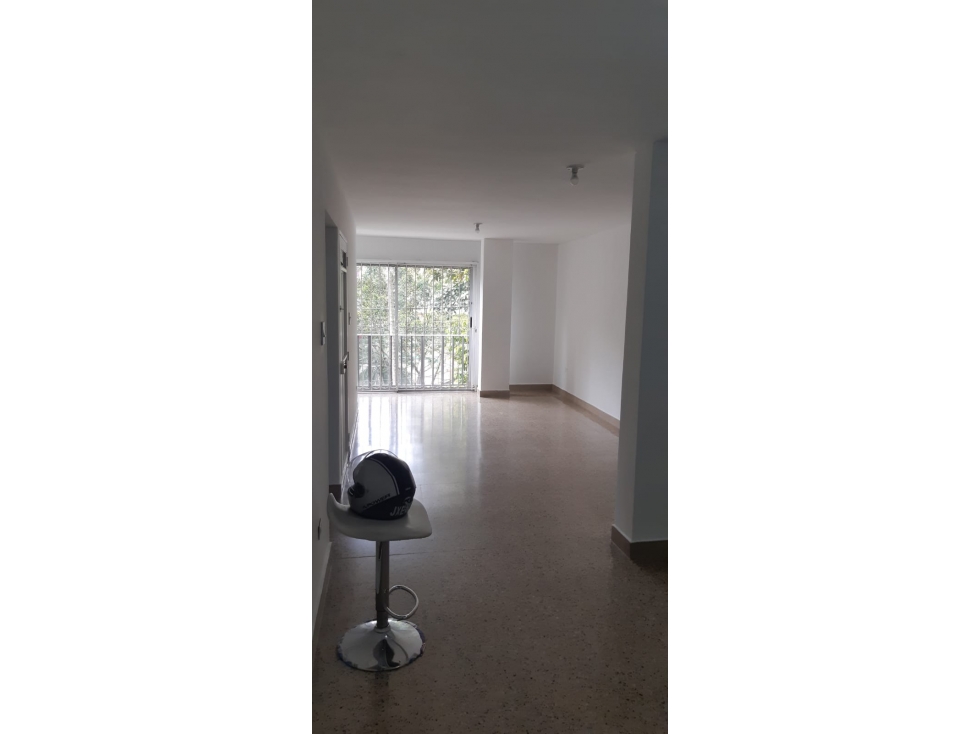 Apartamento en venta de 122.4 mts, en La Paz, Envigado