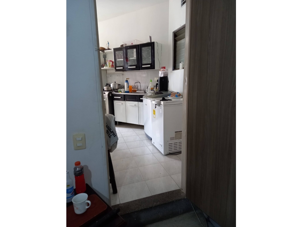 VENTA DE APARTAESTUDIO EN BELEN ALIADAS