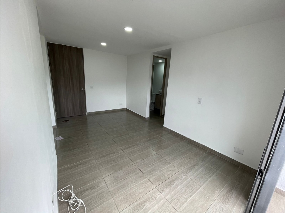 VENDO APARTAMENTO EN UNIDAD RESIDENCIAL PUERTO PARAISO BELLO