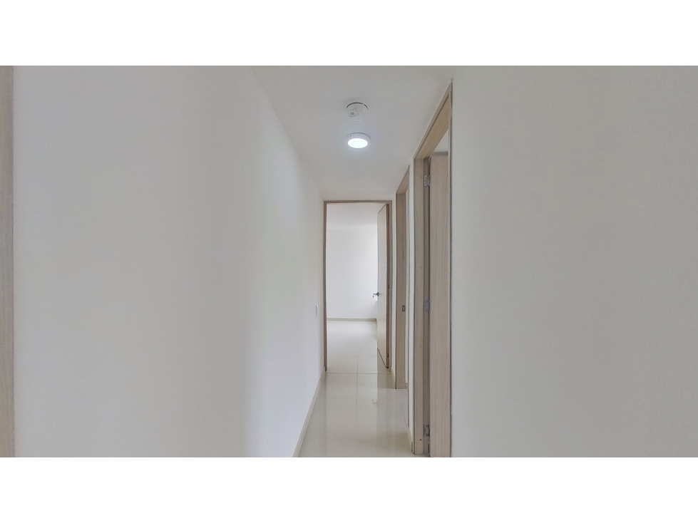 VENDO APARTAMENTO EN CONJUNTO RESIDENCIAL CAMINO DEL VIENTO