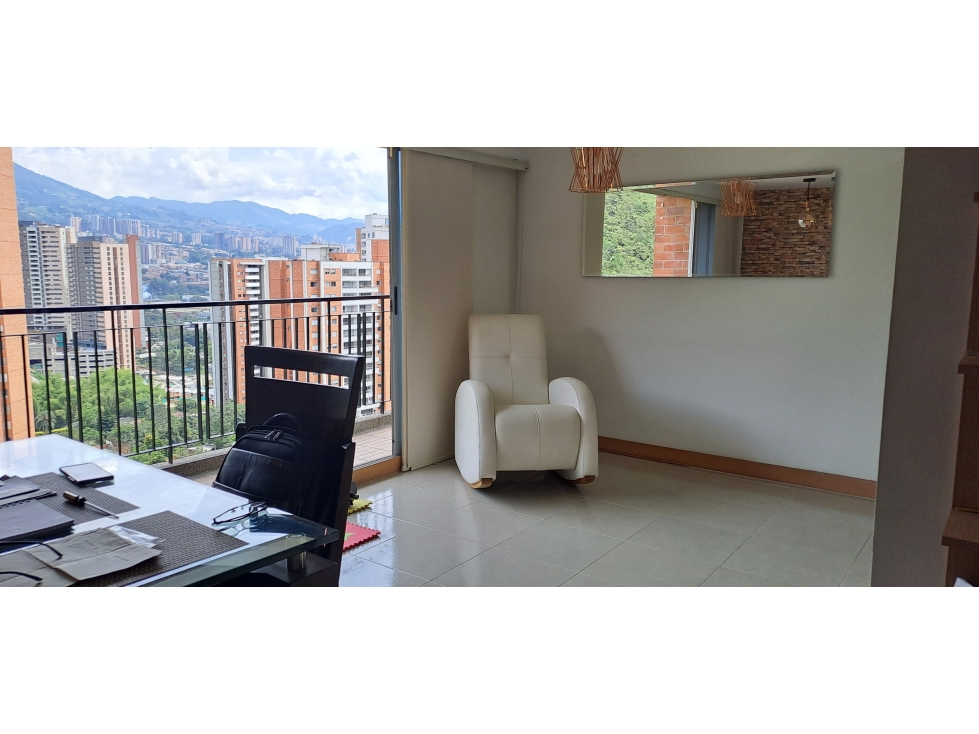 VENDO APARTAMENTO SABANETA -SECTOR CAÑAVERALEJO,UNIDAD COMPLETA